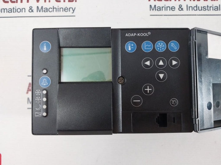 Danfoss Akc 72A Controller