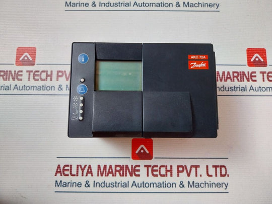 Danfoss Akc 72A Controller