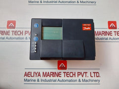 Danfoss Akc 72A Controller