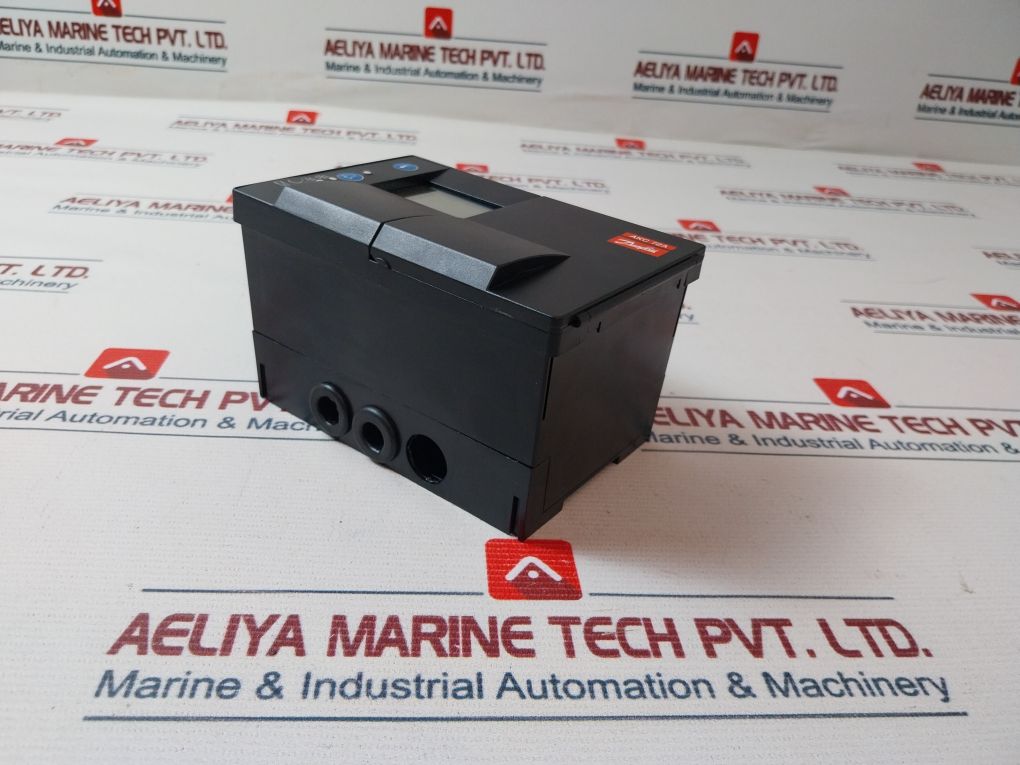 Danfoss Akc 72A Controller