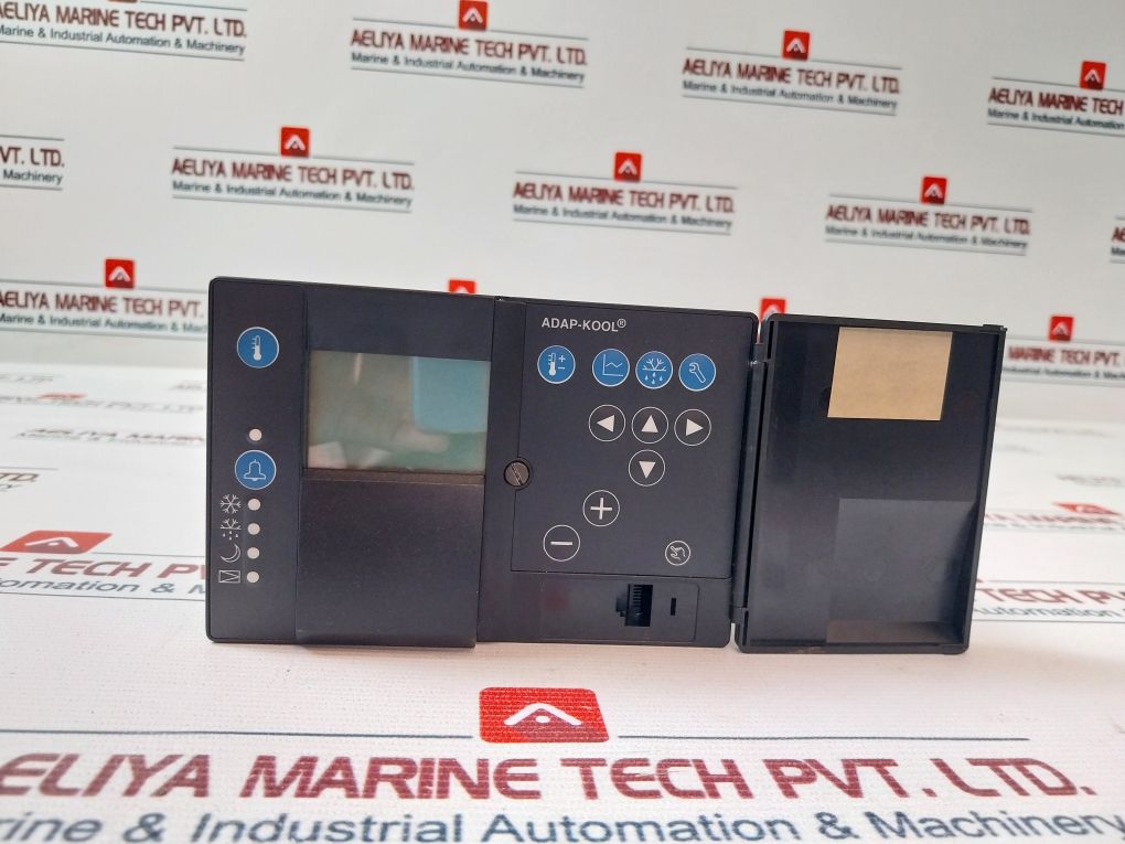 Danfoss Akc 72A Controller