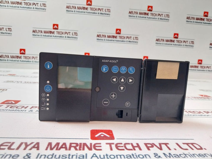 Danfoss Akc 72A Controller