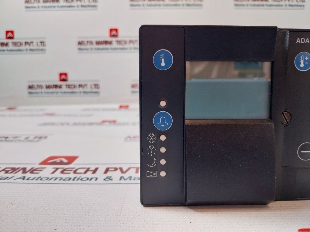 Danfoss Akc 72A Controller