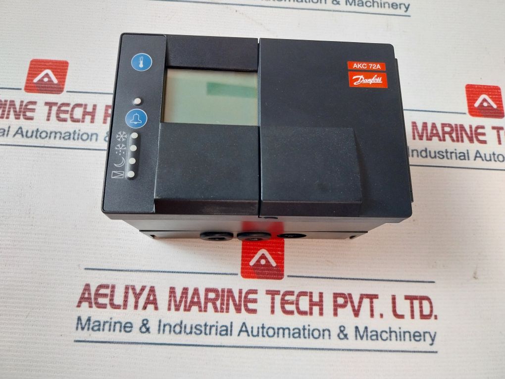 Danfoss Akc 72A Controller