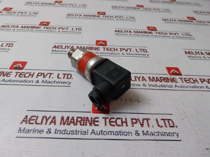 Danfoss Aks 2050 Pressure Transmitter