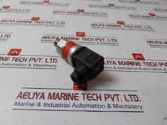 Danfoss Aks 2050 Pressure Transmitter