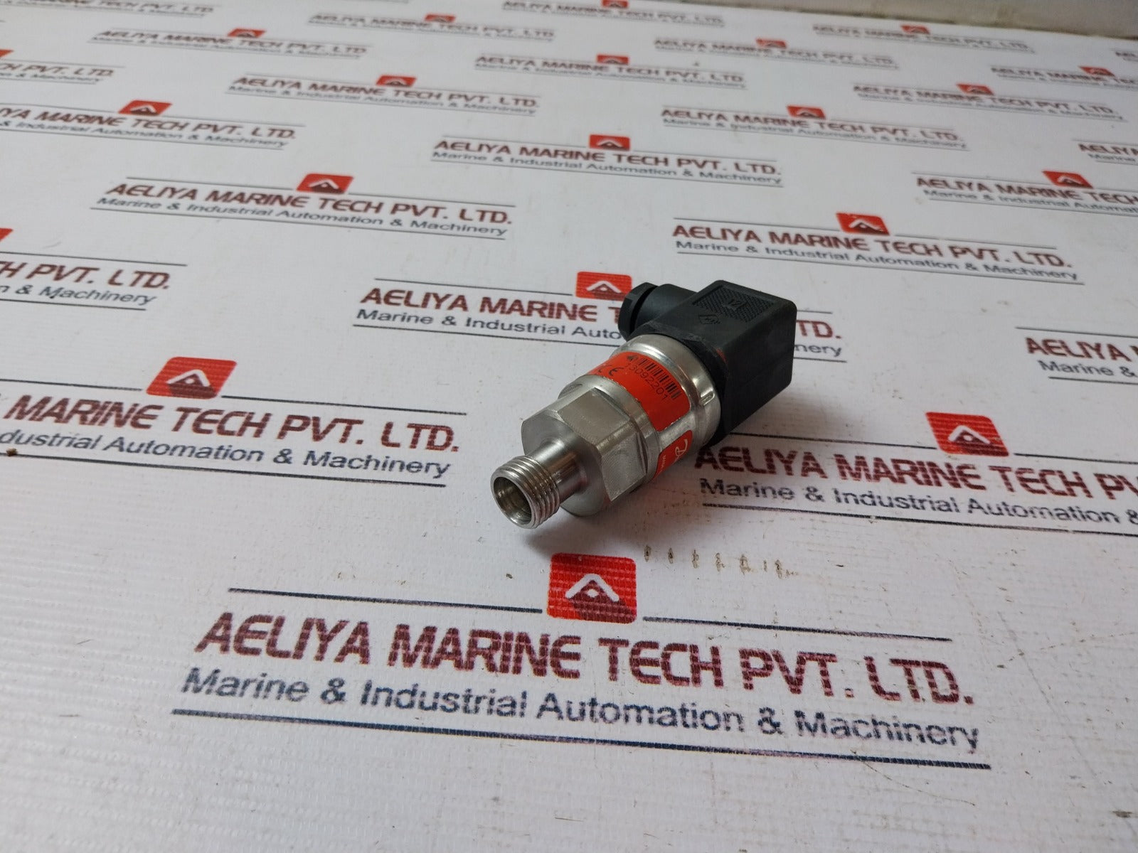Danfoss Aks 2050 Pressure Transmitter