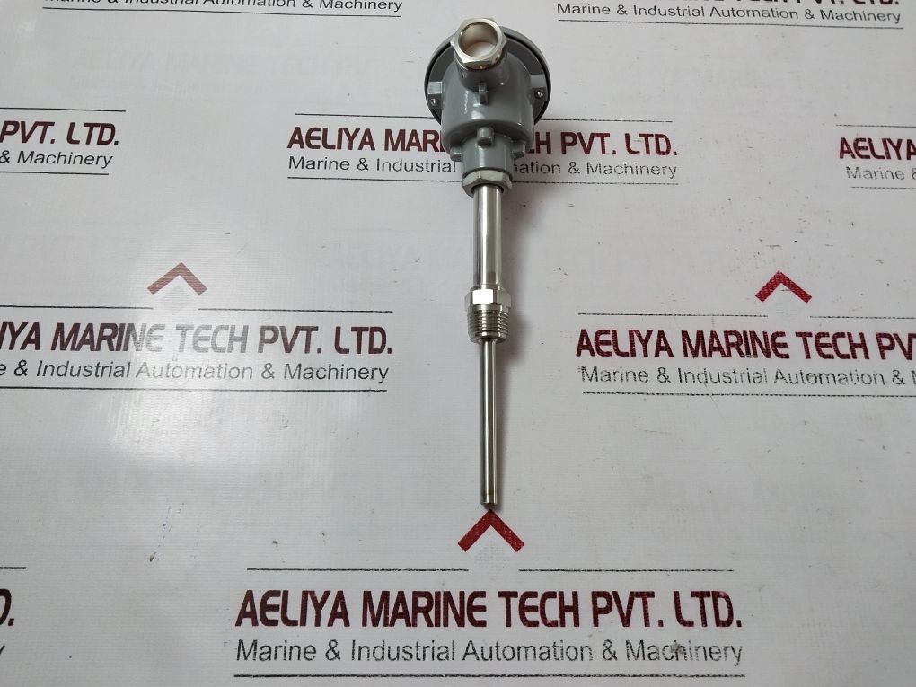 Danfoss Aks 21 W Temperature Sensor Pt1000 Class B