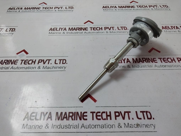 Danfoss Aks 21 W Temperature Sensor Pt1000 Class B