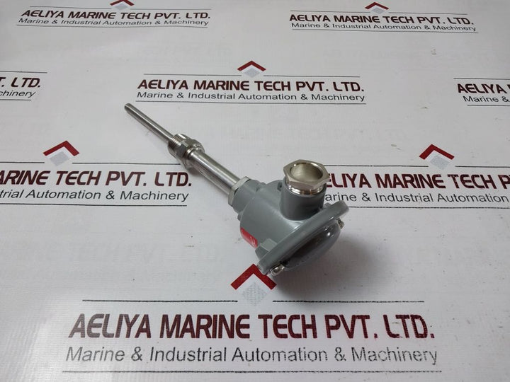 Danfoss Aks 21 W Temperature Sensor Pt1000 Class B