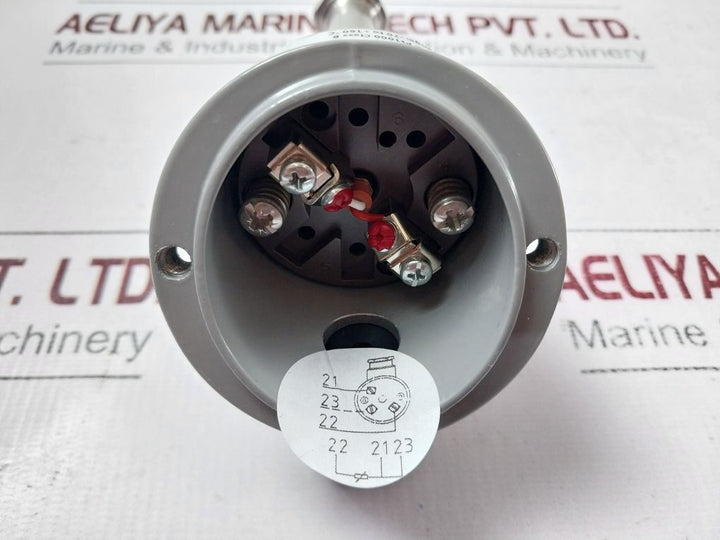 Danfoss Aks 21 W Temperature Sensor Pt1000 Class B