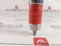 Danfoss Aks 32 Pressure Transmitter 060G2003