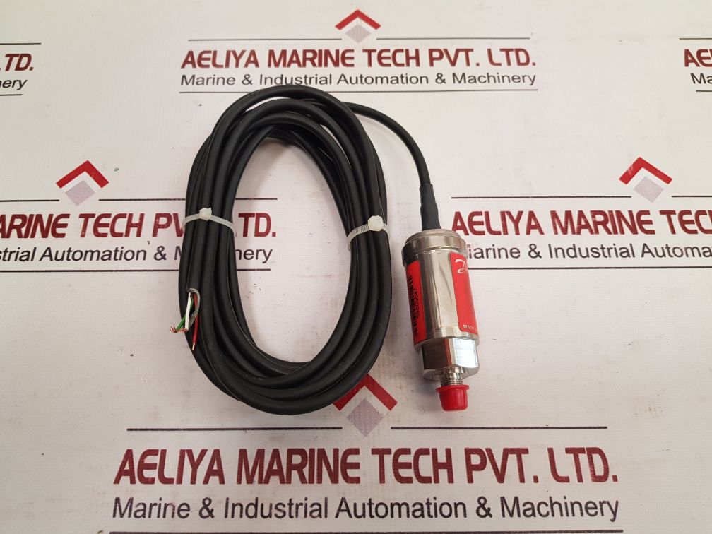 Danfoss Aks 32 Pressure Transmitter
