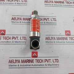 Danfoss Aks 32 Pressure Transmitter 060G2004 319 Psig