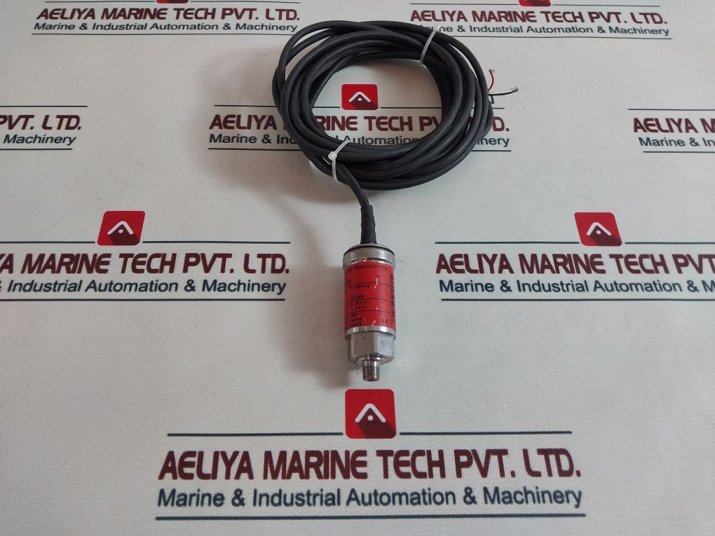 Danfoss Aks 32 Pressure Transmitter Sensor
