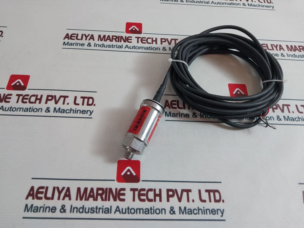 Danfoss Aks 32 Pressure Transmitter Sensor