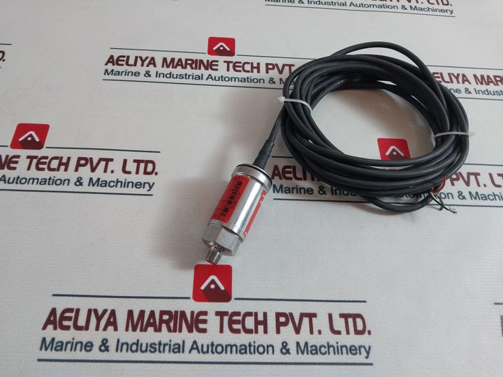 Danfoss Aks 32 Pressure Transmitter Sensor