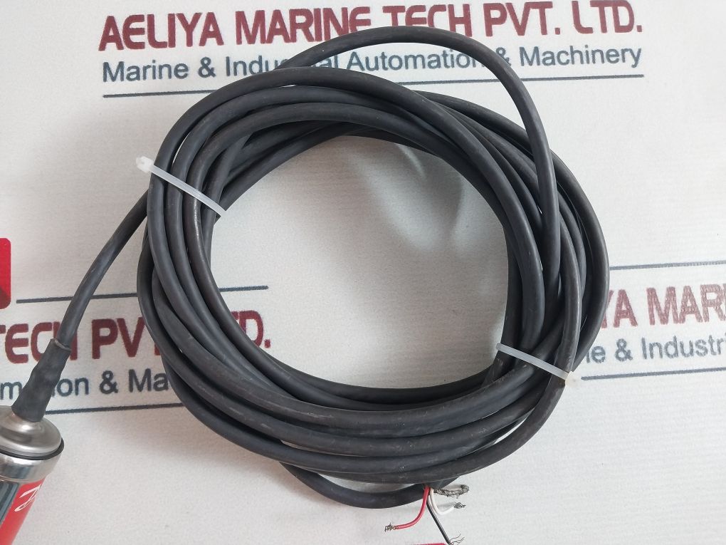 Danfoss Aks 32 Pressure Transmitter Sensor