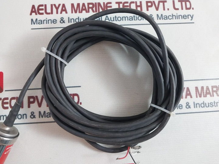 Danfoss Aks 32 Pressure Transmitter Sensor