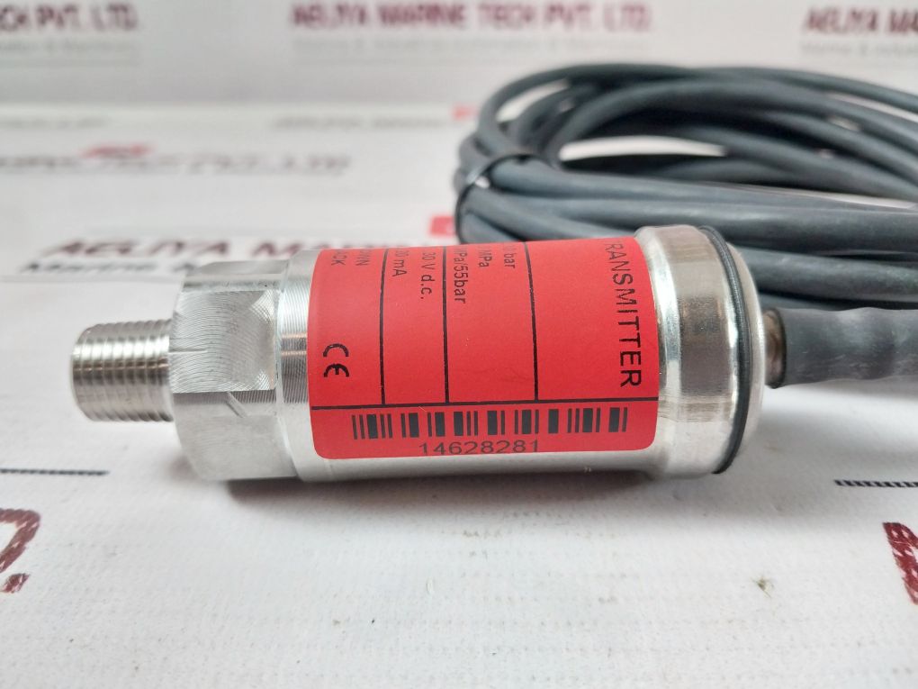 Danfoss Aks 33