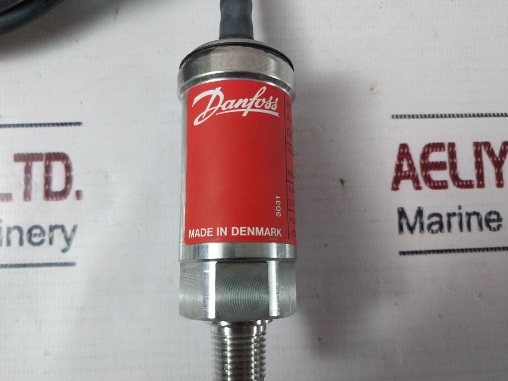 Danfoss Aks 33