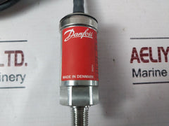Danfoss Aks 33