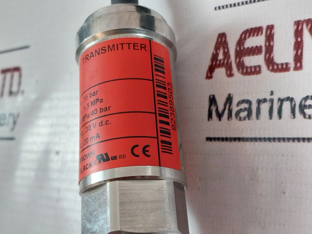 Danfoss Aks 33 20 Ma