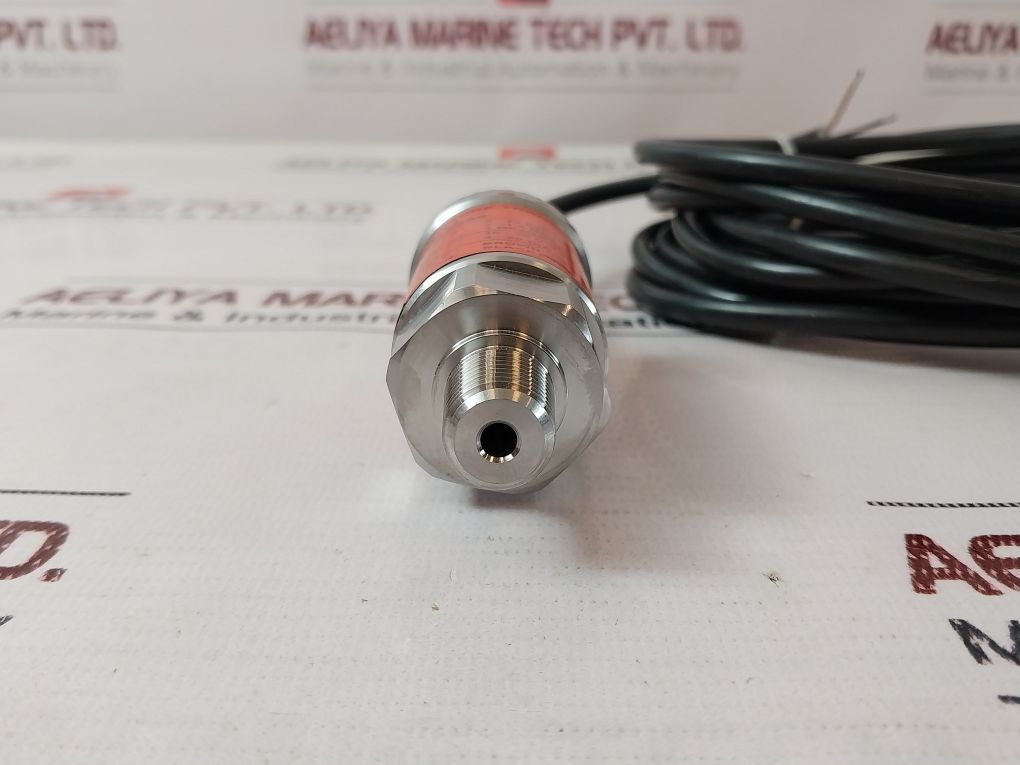 Danfoss Aks 33 20 Ma