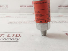 Danfoss Aks 33 Pressure Transmitter