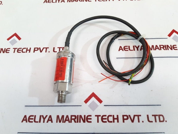 Danfoss Aks 33 Pressure Transmitter