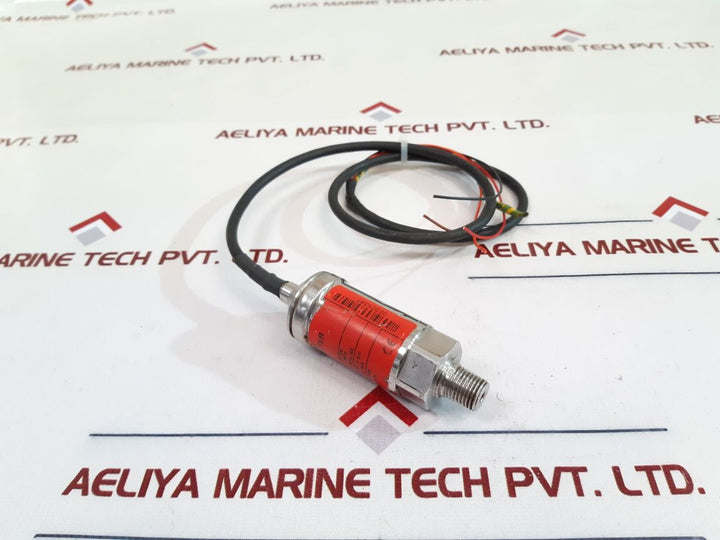 Danfoss Aks 33 Pressure Transmitter