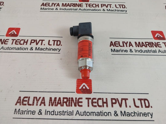 Danfoss Aks 33 Pressure Transmitter  4...20 Ma
