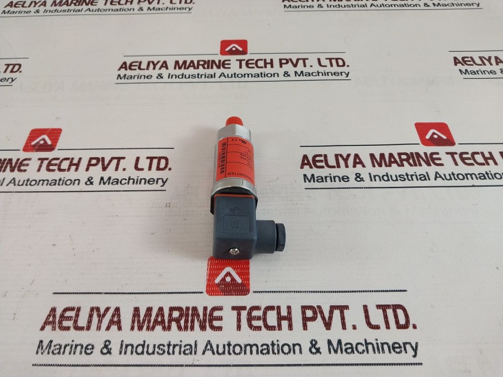 Danfoss Aks 33 Pressure Transmitter 060G2101