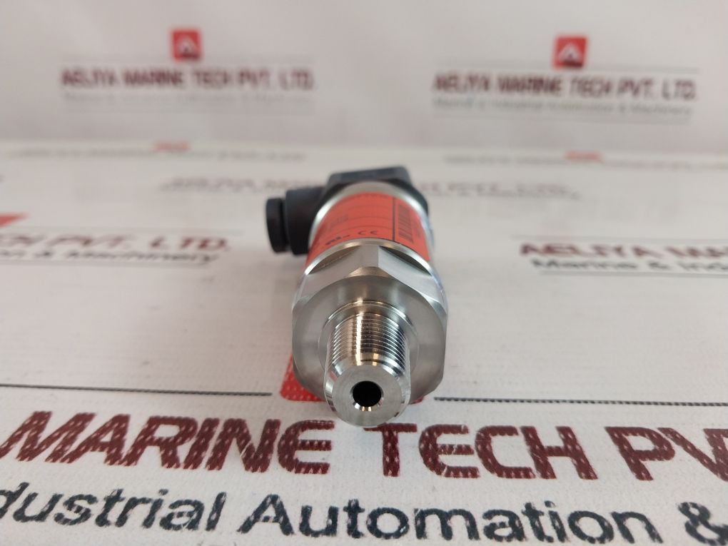 Danfoss Aks 33 Pressure Transmitter 060G2101