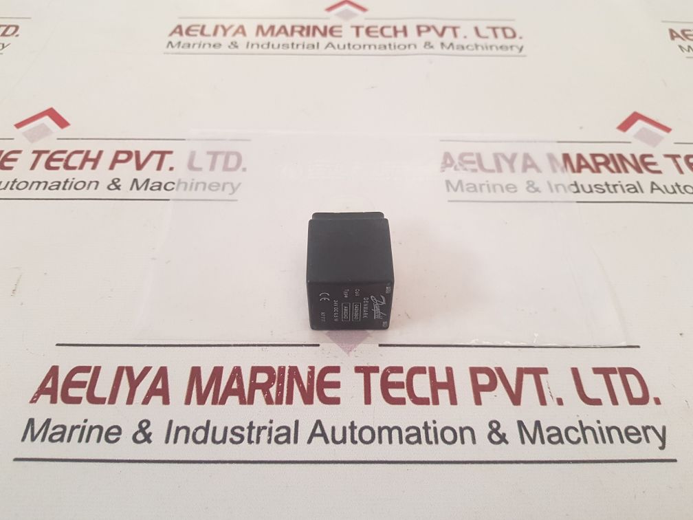 Danfoss Am024D Solenoid Coil 042N0843