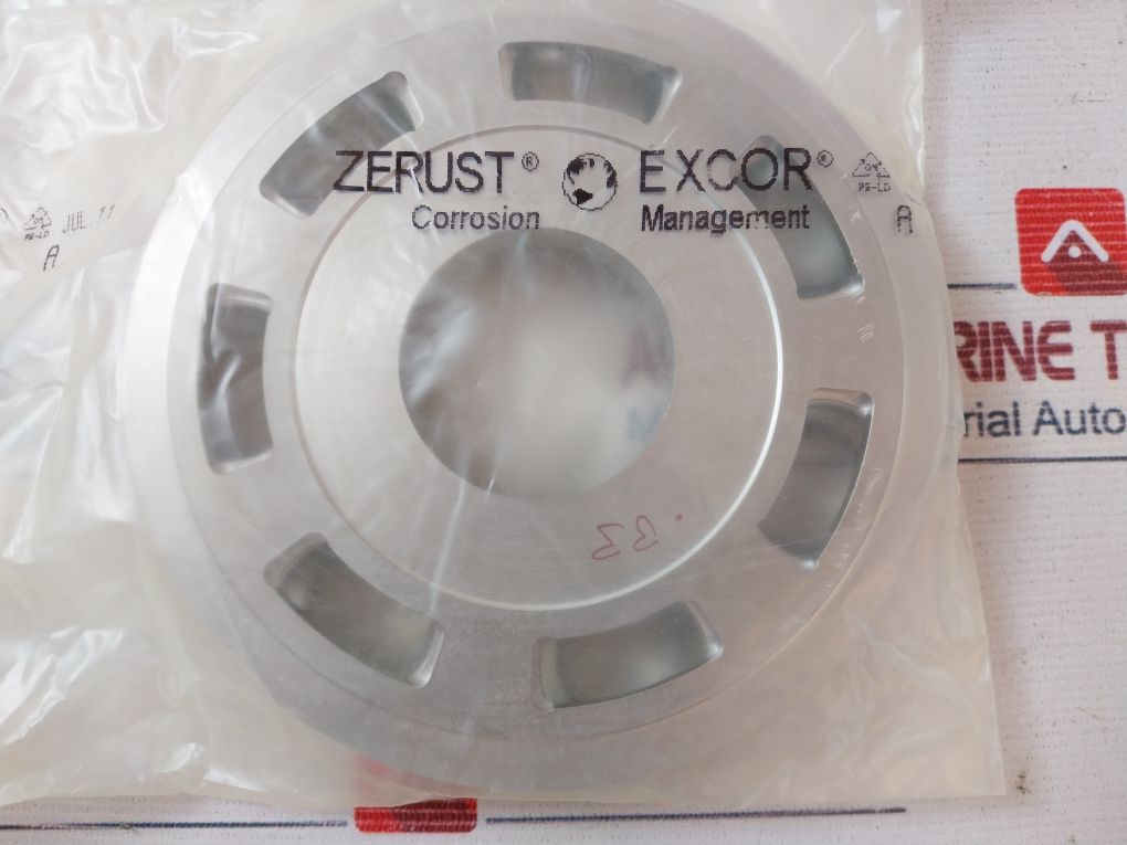 Danfoss App 11-13, 16-19, 22 Super Duplex Valve Plate Set