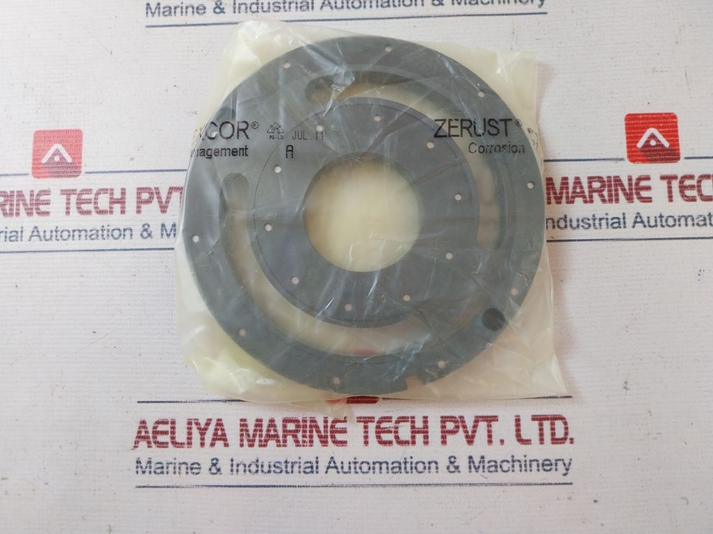 Danfoss App 11-13, 16-19, 22 Super Duplex Valve Plate Set