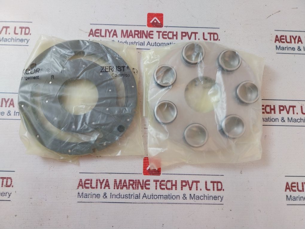 Danfoss App 11-13, 16-19, 22 Super Duplex Valve Plate Set