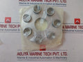 Danfoss App 11-13, 16-19, 22 Super Duplex Valve Plate Set