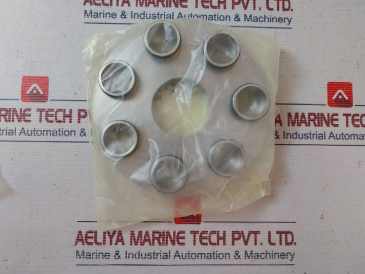 Danfoss App 11-13, 16-19, 22 Super Duplex Valve Plate Set