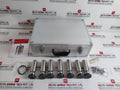 Danfoss App 11-13 And App 16-22 Piston Super Duplex App Pump Set