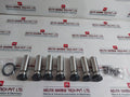 Danfoss App 11-13 And App 16-22 Piston Super Duplex App Pump Set