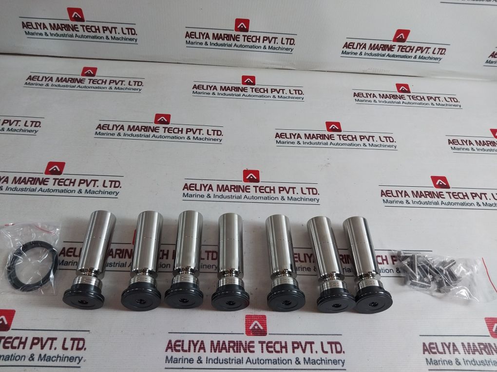 Danfoss App 11-13 And App 16-22 Piston Super Duplex App Pump Set