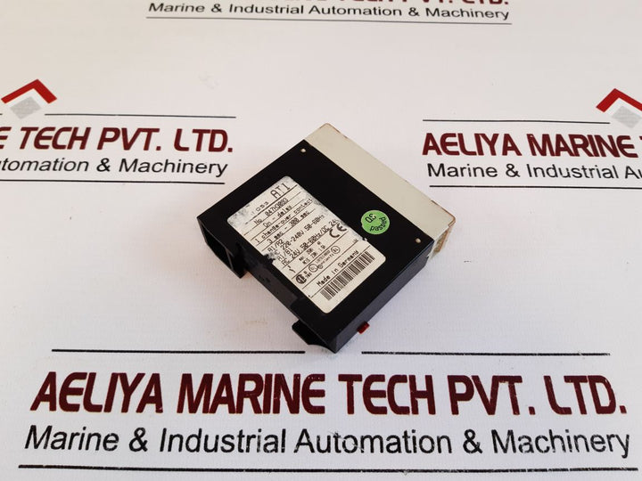 Danfoss Ati On-delay Time Relay