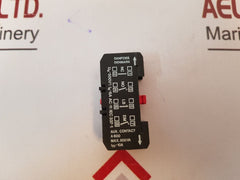 Set Of 2X Danfoss Aux. Contact Block