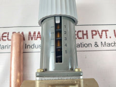 Danfoss Avta Thermostatic Water Valve 0-30°C
