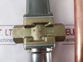 Danfoss Avta Thermostatic Water Valve 0-30°C