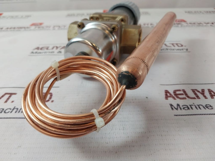 Danfoss Avta Thermostatic Water Valve 0-30°C