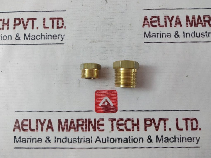 Danfoss Avta Thermostatic Water Valve 0-30°C