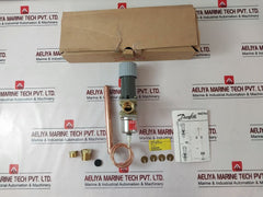 Danfoss Avta
